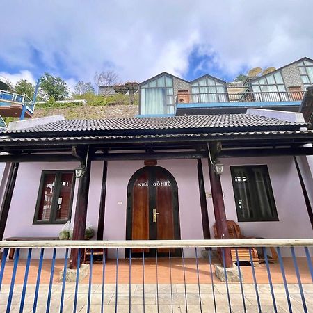 Chuon Chuon Villa Homestay Tam Ðảo 외부 사진