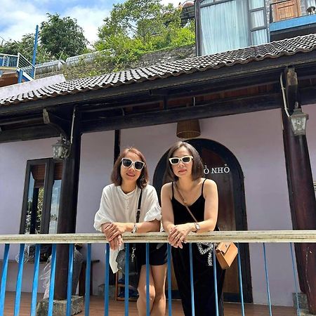 Chuon Chuon Villa Homestay Tam Ðảo 외부 사진