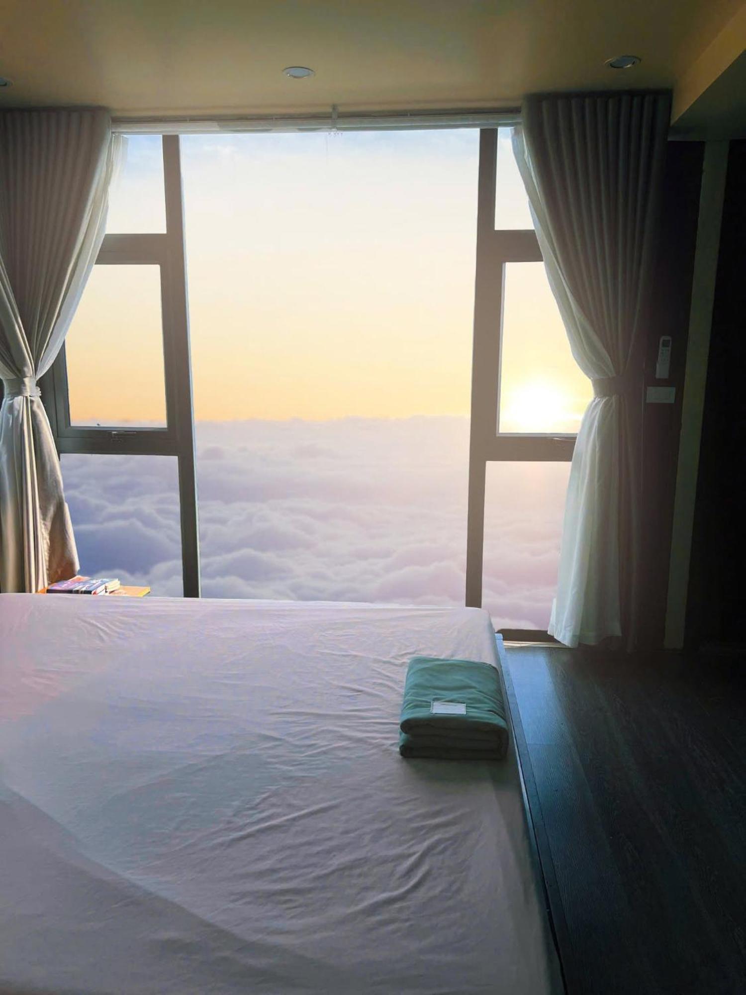 Chuon Chuon Villa Homestay Tam Ðảo 외부 사진
