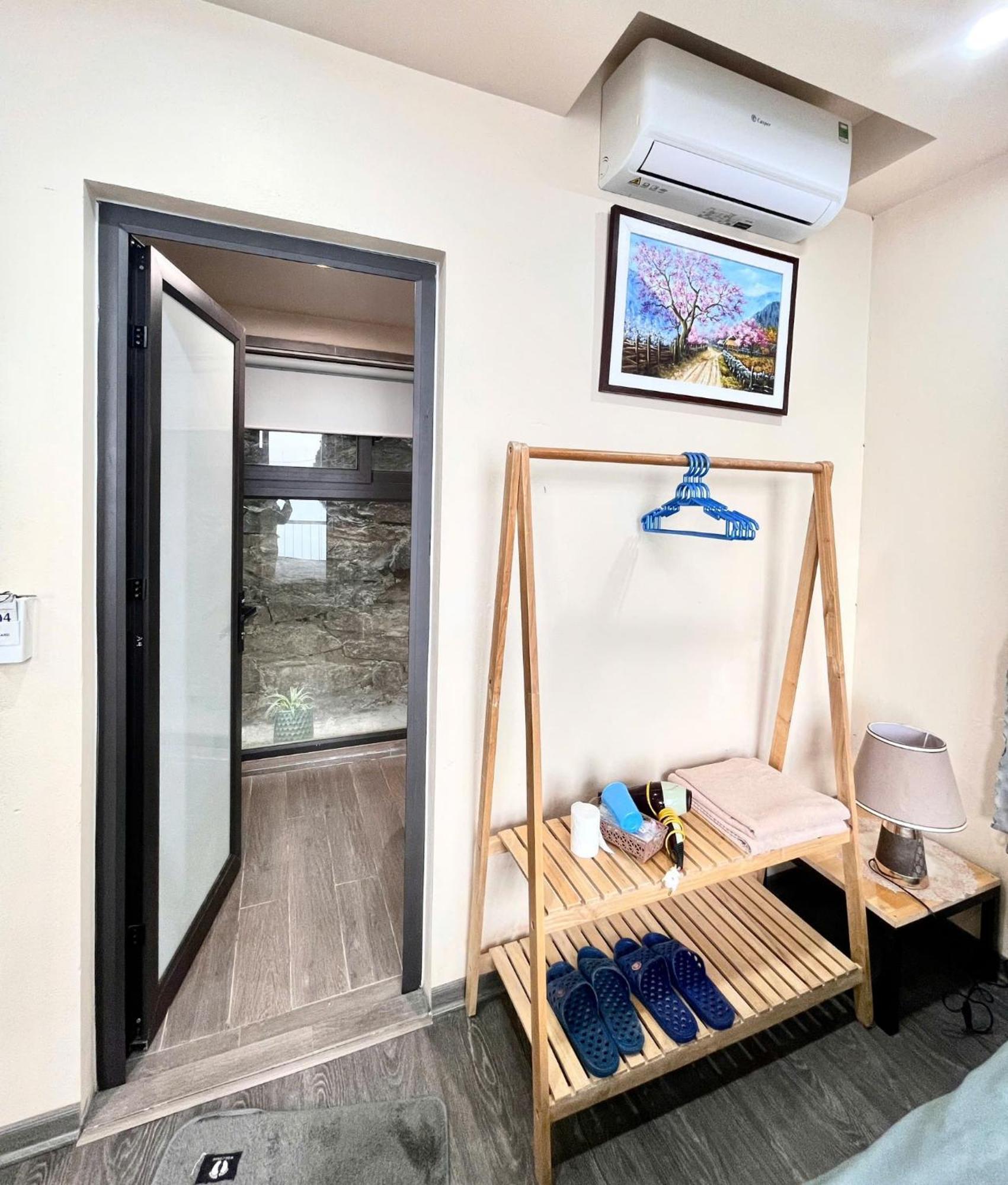 Chuon Chuon Villa Homestay Tam Ðảo 외부 사진