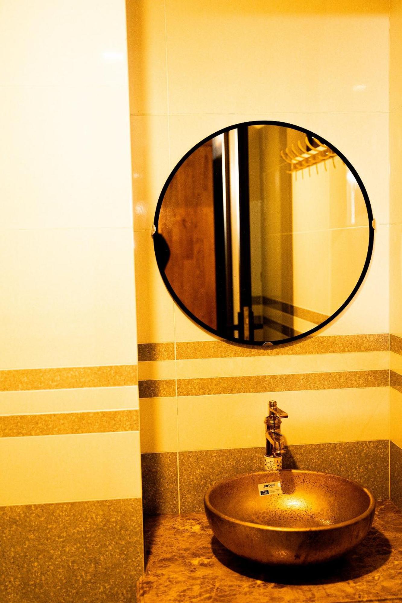 Chuon Chuon Villa Homestay Tam Ðảo 외부 사진