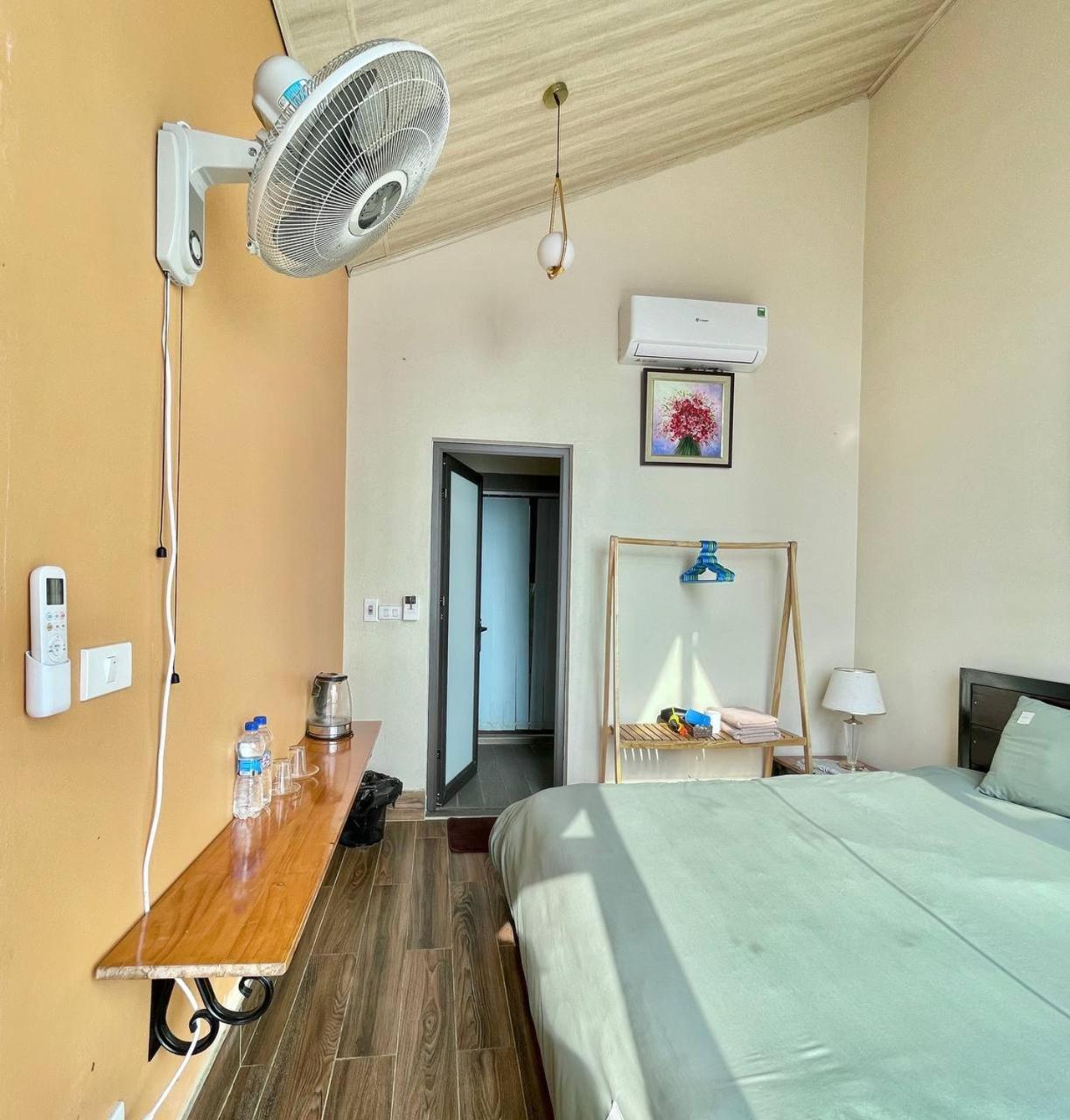 Chuon Chuon Villa Homestay Tam Ðảo 외부 사진