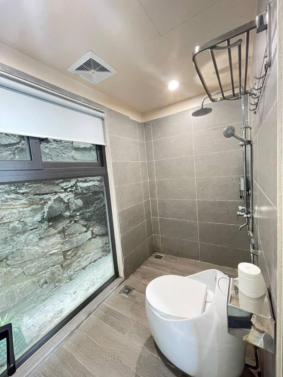 Chuon Chuon Villa Homestay Tam Ðảo 외부 사진