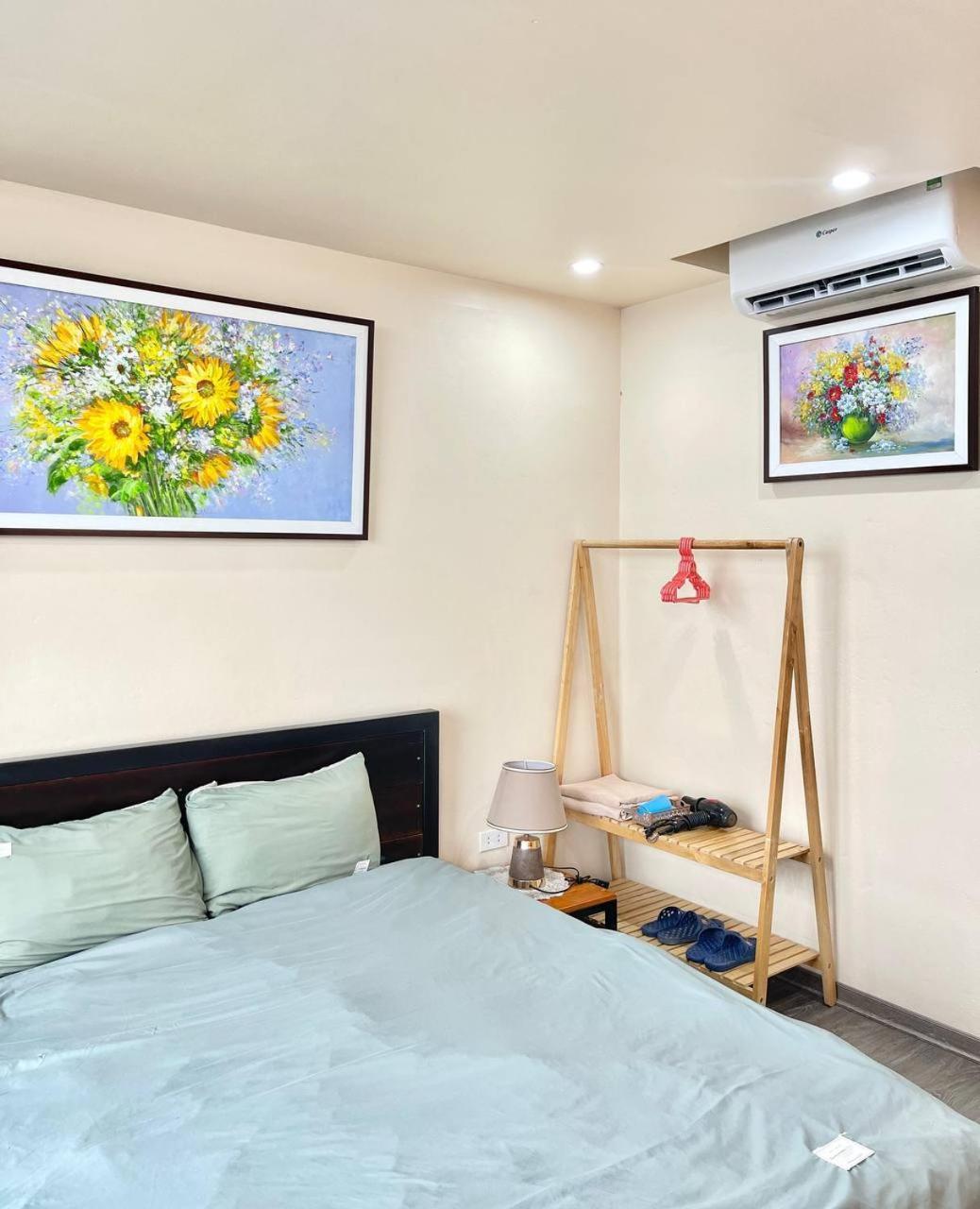 Chuon Chuon Villa Homestay Tam Ðảo 외부 사진
