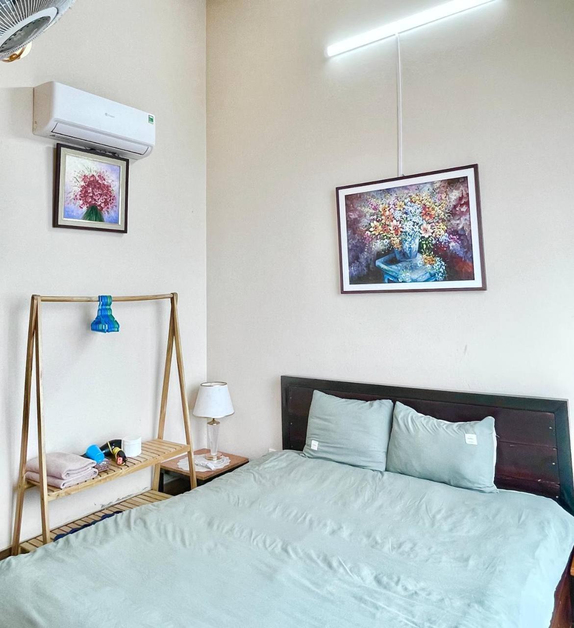 Chuon Chuon Villa Homestay Tam Ðảo 외부 사진