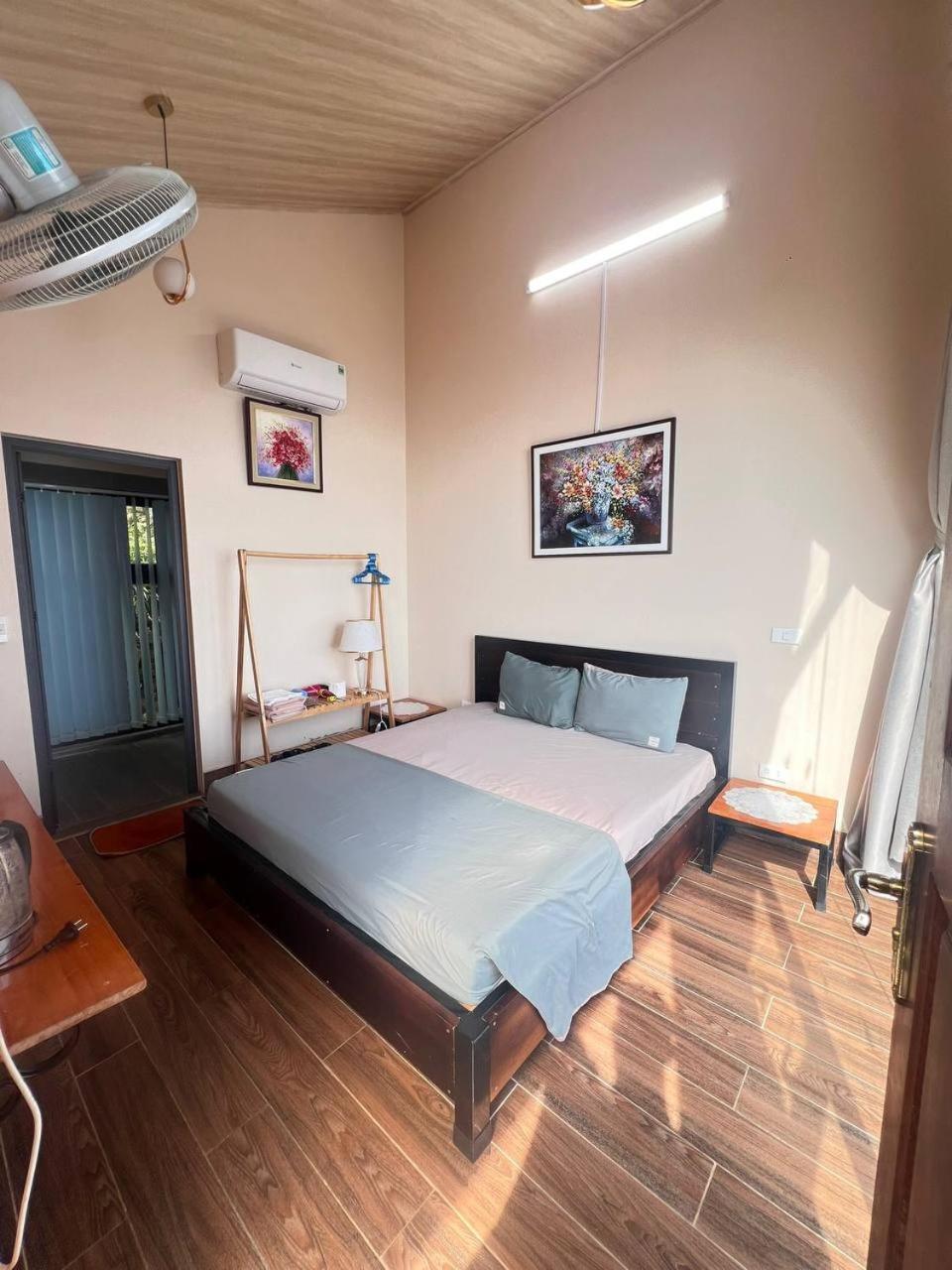Chuon Chuon Villa Homestay Tam Ðảo 외부 사진