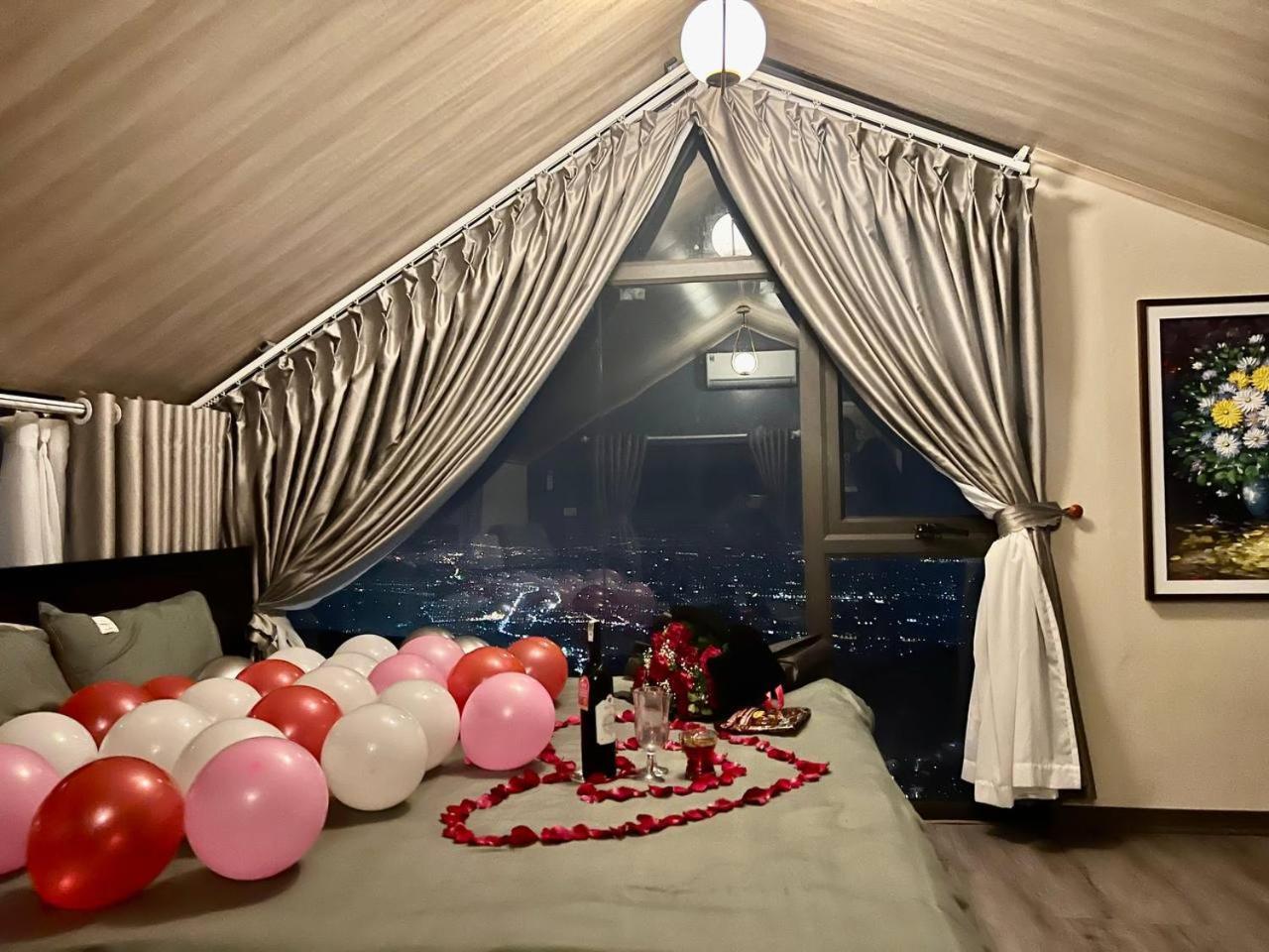 Chuon Chuon Villa Homestay Tam Ðảo 외부 사진